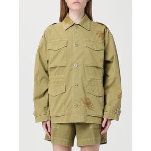 Mason's Jacket Woman Acid Green